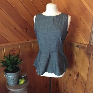 NWT GAP BLOUSE
